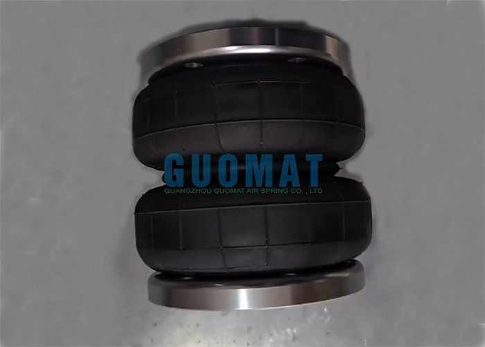 25 Estilo Firestone Air Springs Bellows W01-358-0030 Sacos de ar industriais duplos enrolados