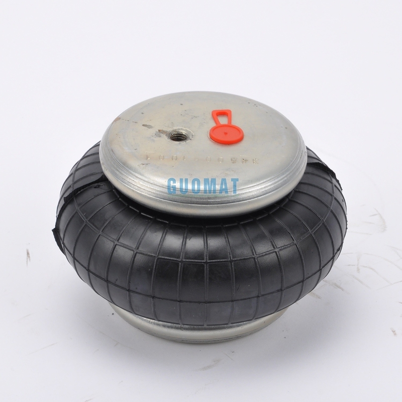 Pequena dimensão Industrial Air Spring Fs40-6 Contitech Acessórios da máquina Phoenix Sp1b04 Weforma Wbe100-E1 Carga 500kg
