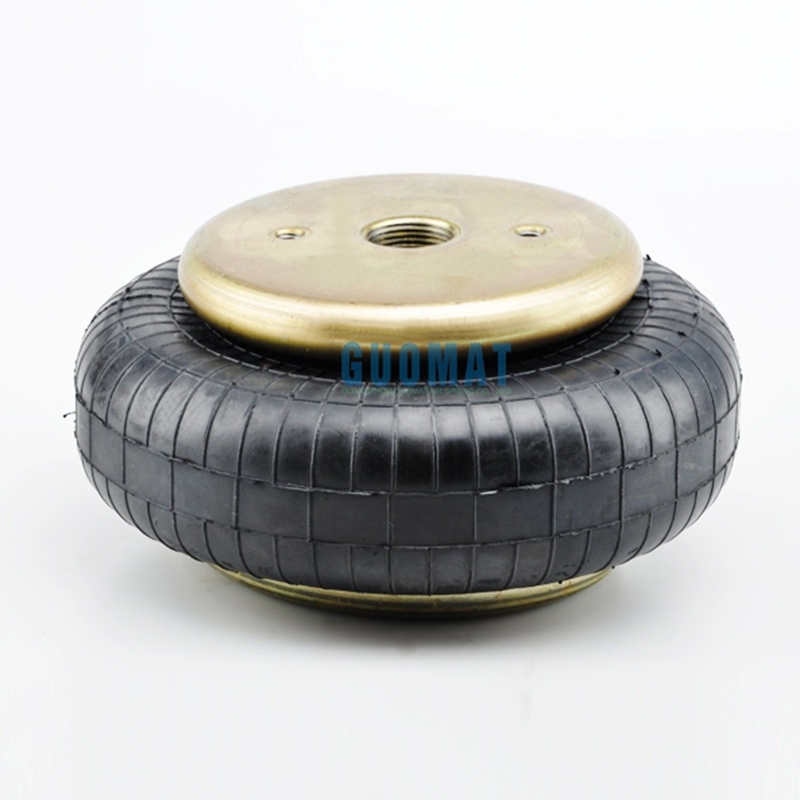 Goodyear 1B8-550 Primavera de ar de tipo Cnvolutado único para equipamento