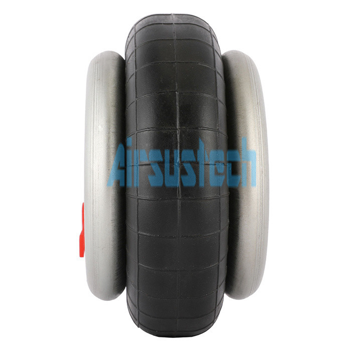 Firestone W01-358-7731 Air Springs Cross Style 131 Industrial Shock Absorção 1B7731B