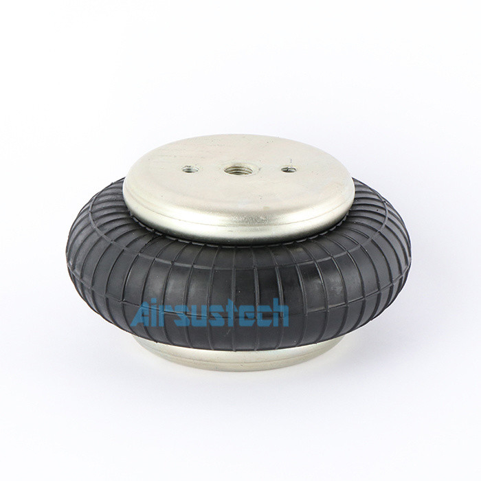 Contitech FS 70-7 Air Spring Rubber Style G1/4 Actuador de Bellows com gás