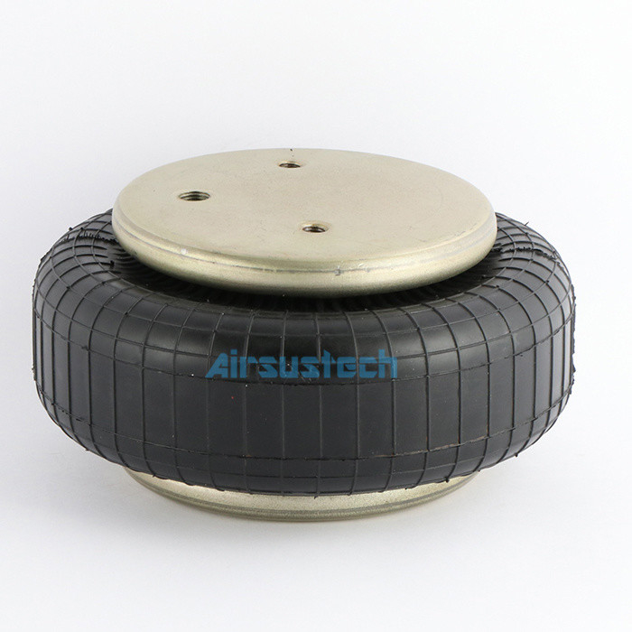 Goodyear 1B9-202 578913201 Airbags 1/4 NPT Air Fitting Absorção de choque do ar