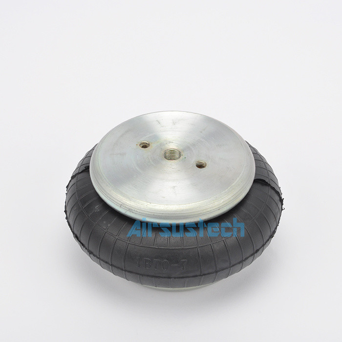Contitech FS 70-7 Suspensão de Primavera de Ar Cross Phoenix SP 1 B 05 Absorvedor de Choque de Ar