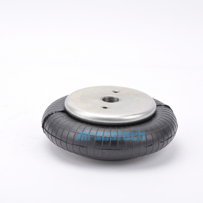 Molas de ar de borracha única W01-M58-6165 Firestone Festo EB-215-80