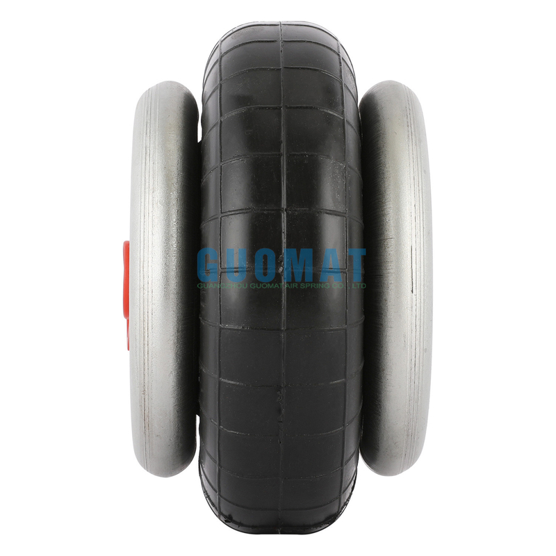 Firestone W01-358-7731 Actuador de ar de enrolamento único 1/4 NPTF
