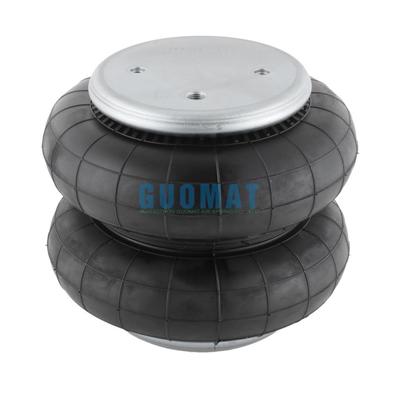 W01-358-6910 Firestone Duplo Enrolado Primavera de Ar Para Máquinas Industriais Bellows # 20