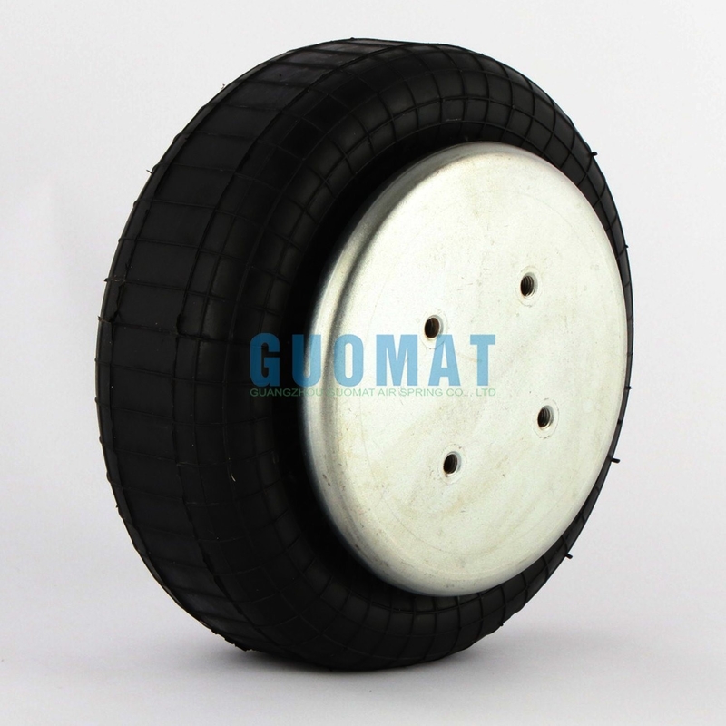 1B9-202 Goodyear Air Spring Altura Min 2,3 polegadas