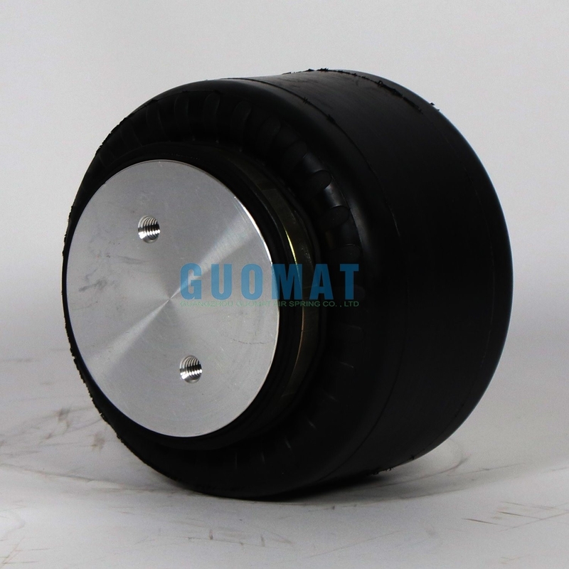 Goodyear Single Convoluted Tipo Air Spring 1B5-520 Air Shocks para Máquinas Industriais