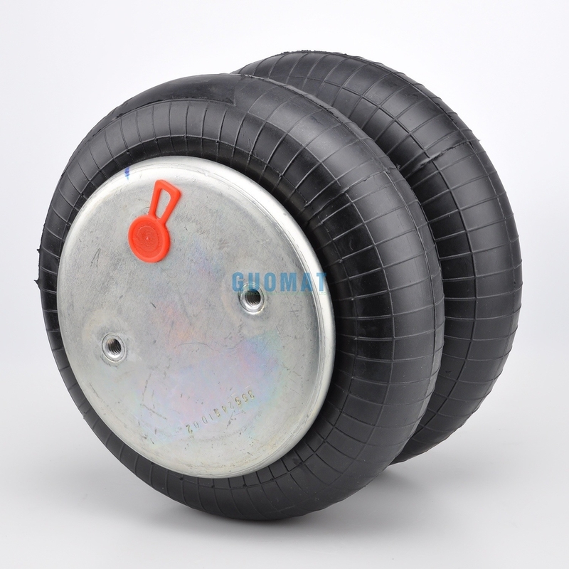 FD200-19 Contitech W013586910 Sacos de ar duplos conturbados Contitech Air Spring Industrial Air Spring