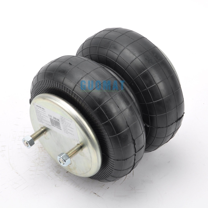 100% de borracha de ar testado Bellow W01-358-6908 para Ride-Rite Air Springs sacos de personalização