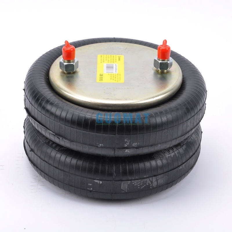 Contitech Airide Substituição Air Spring FD331-26 541 Peças de Suspensão de Ar para Histeer