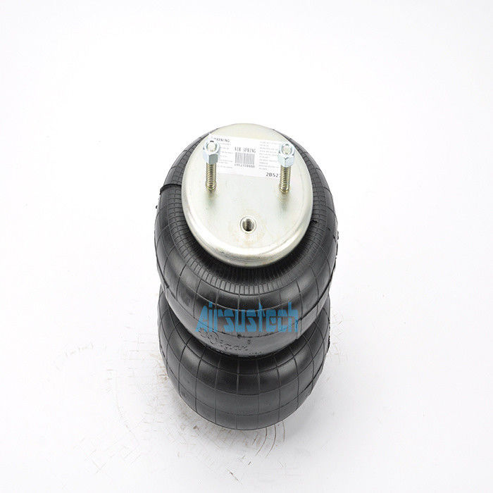 Goodyear 2B9-250 Air Spring Rubber W01-358-6943 Firestone Bolsas de ar de suspensão de duplo sopro