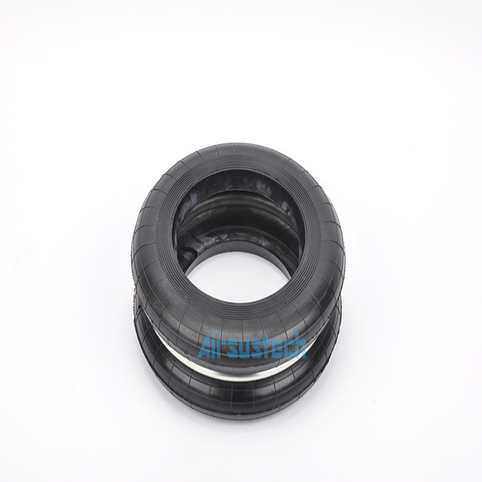 S-240-2r Yokohama Duplo enrolado Bellows Tipo com Hoop absorção de choques de ar
