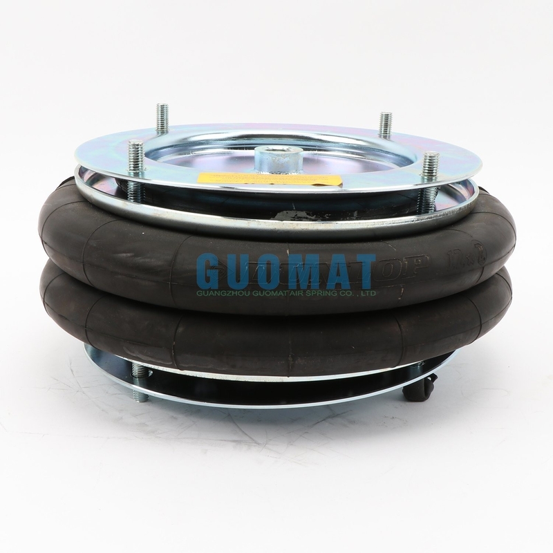 Suspensão aerodinâmica dupla Dunlop SP 1541