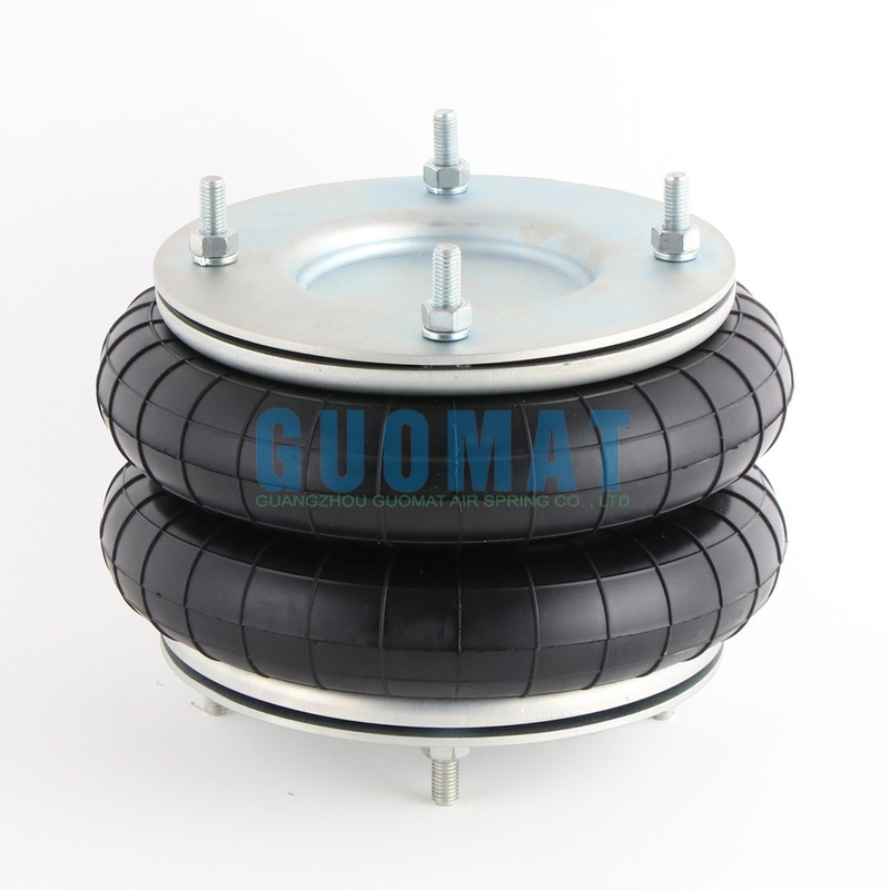 Dunlop 10'X2 Industrial Air Spring Duplo Airbag para choque eficaz