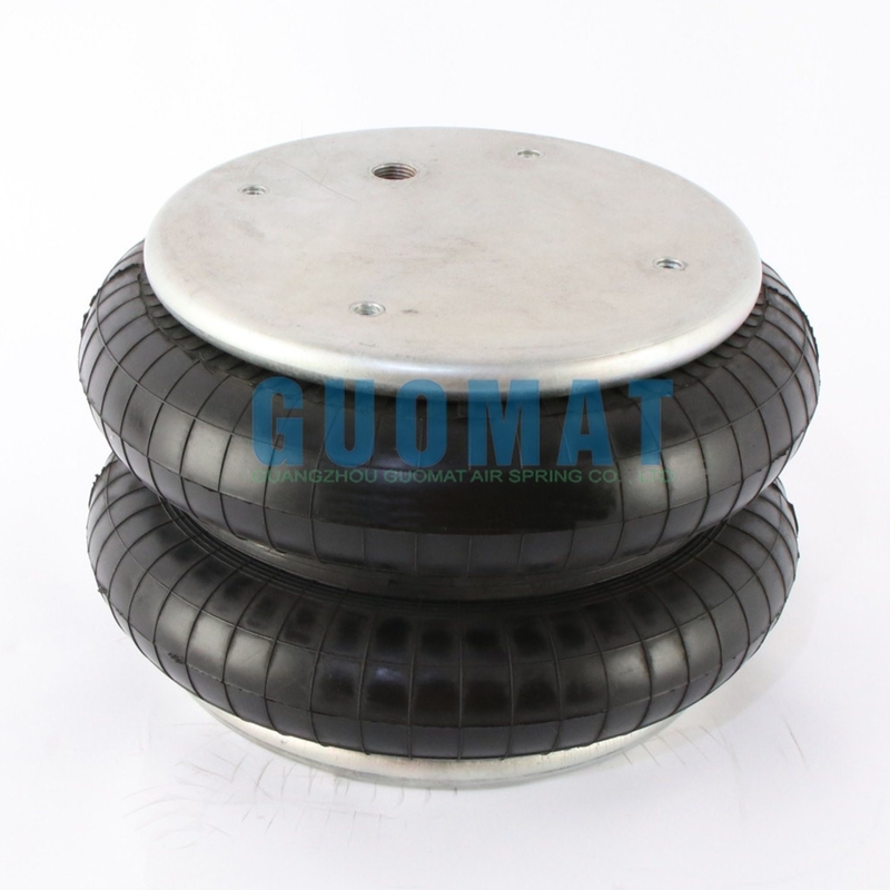 Firestone W01-358-7136 Actuador de ar Contitech FD 530-22 321 Primavera de ar enrolada