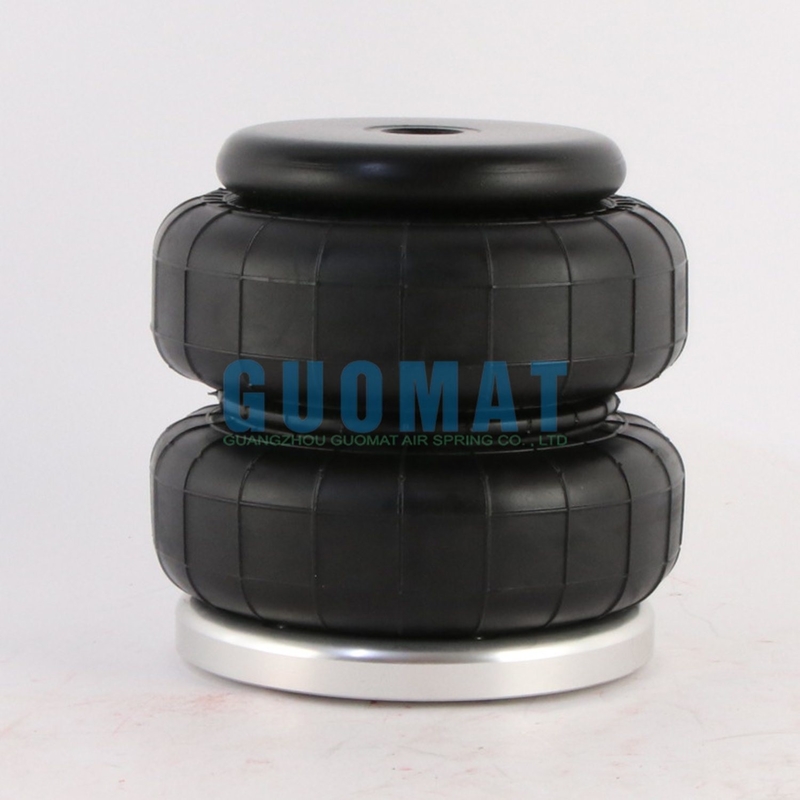 Suspensão de choque de ar duplo enrolado 2S 70-13 BUS Truck Air Spring High Durable