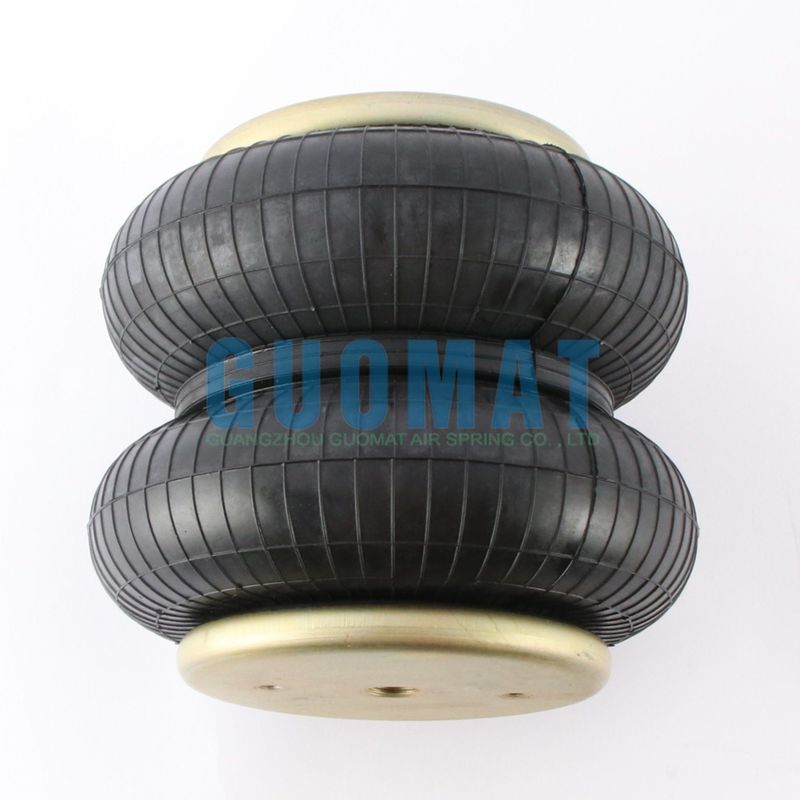 Firestone Double Envoluted Air Spring W01-358-7325 Actuador de ar Suspensão de elevação de ar