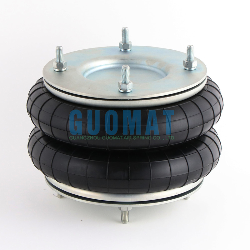 Fonte de ar industrial W01-R58-4058 Suspensão de ar Firestone 1/2 BSP Entrada de ar