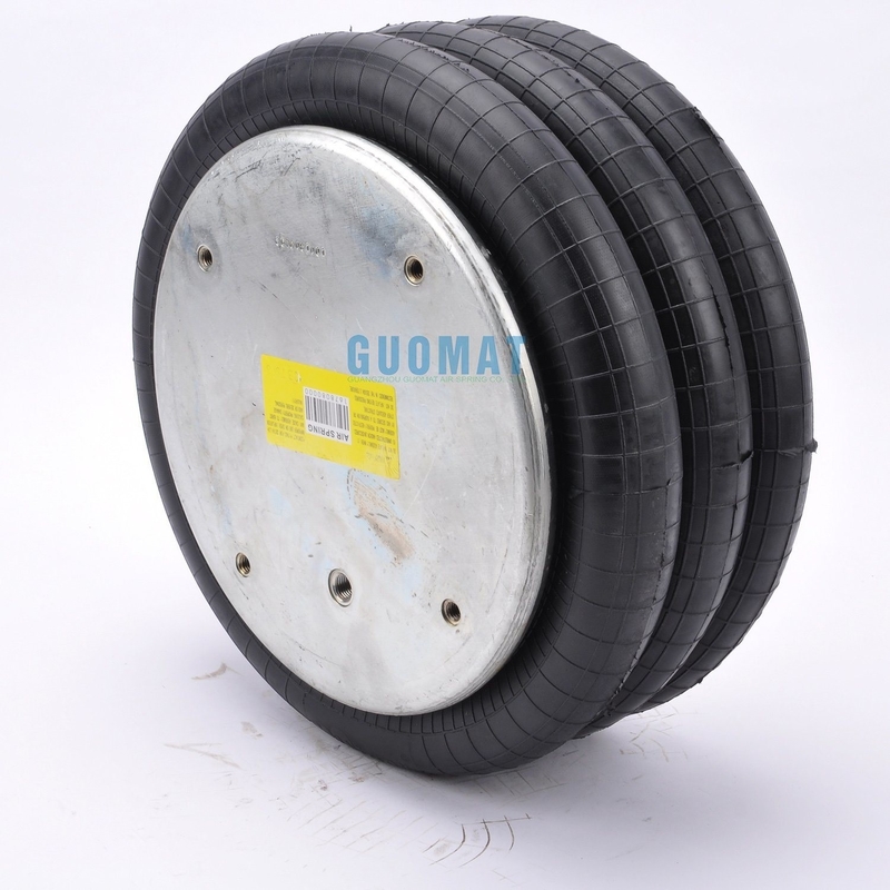 Contitech FD330-22364 Goodyear 2B12-313 Primavera de Suspensão Aérea para Caminhões de Aço 63640