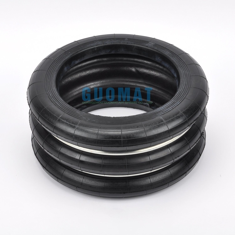 Yokohama Envolvido Air Spring S-300-3r Alta Velocidade Punch Press Balance Die Pad