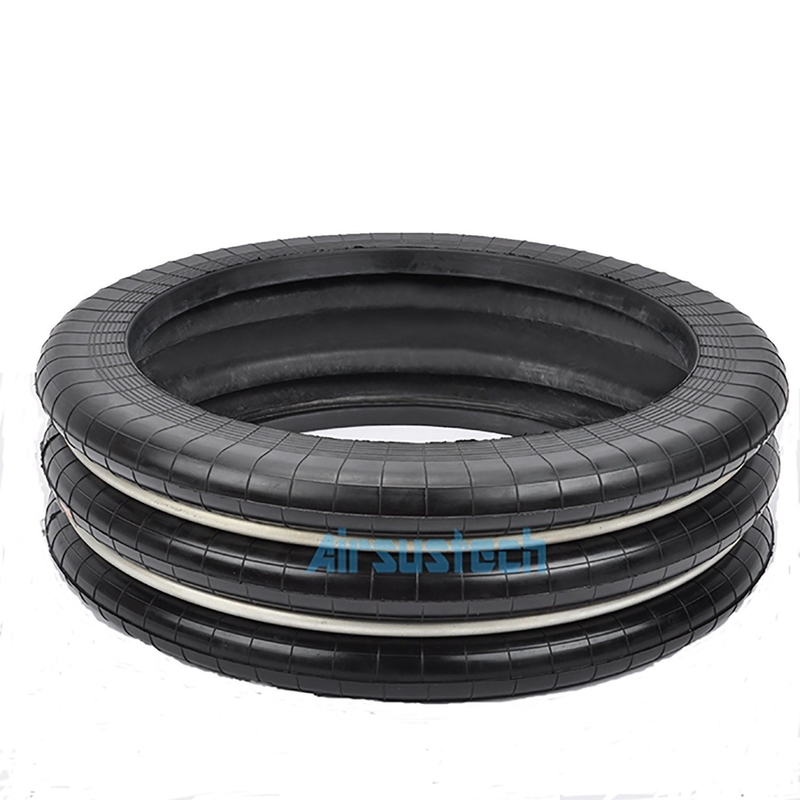 Pressão de almofada Yokohama S-500-3R Suspensão de choque atmosférico para reduzir choques