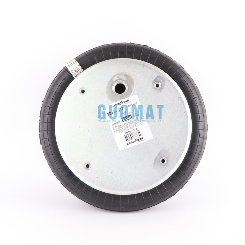 Suspensão Primavera de ar Enidina Yl-2B15-377 Max Stroke 7,90 In.