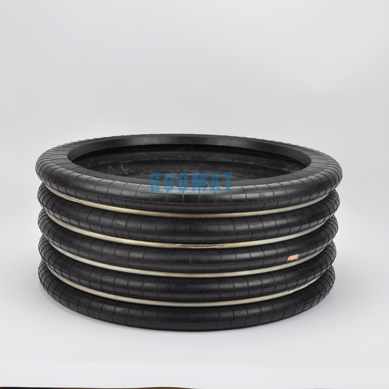 S-600-5 Yokohama Triple enrolados de borracha só com anel para o soco