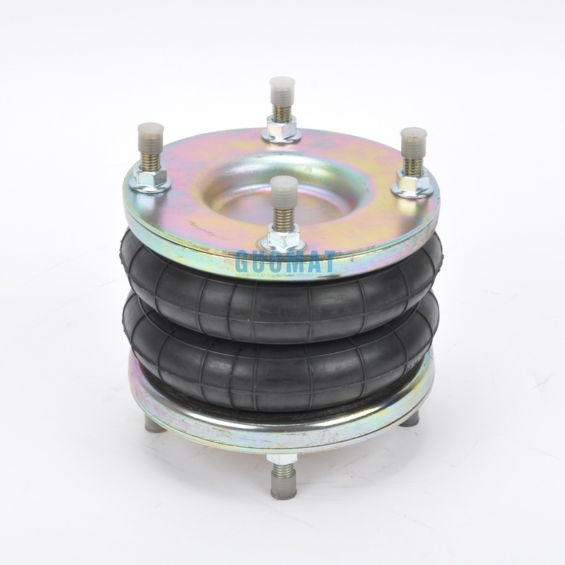 Anel de flanges de ar enrolado Norgren M/31062 Dunlop de borracha natural