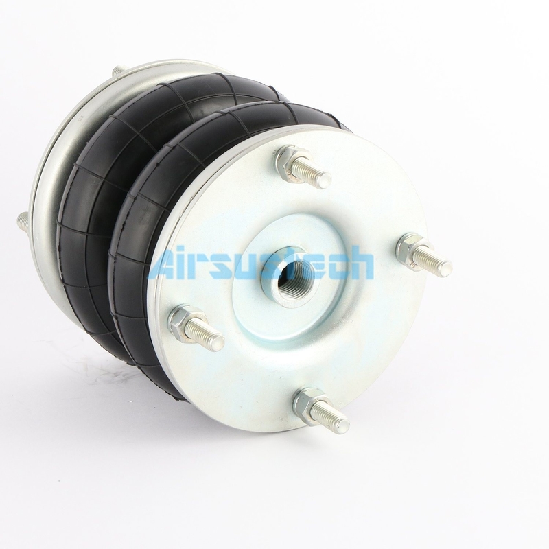 Contitech FD 76-14 DS Norgren M/31062 Primavera de ar enrolada industrial com flange