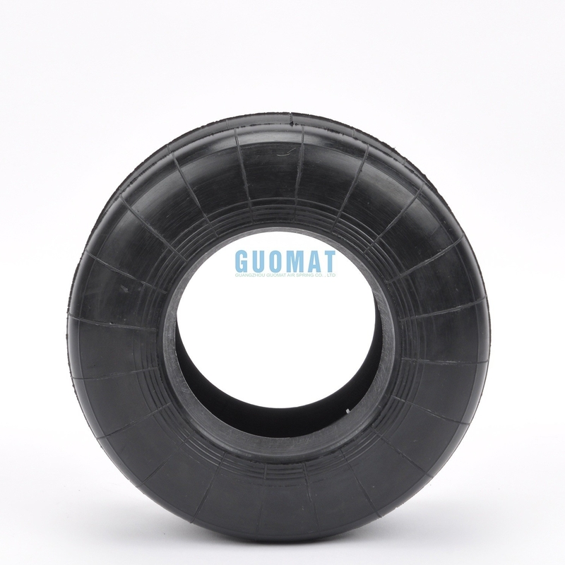 Yokohama S-160-2R Primavera de ar de suspensão para fabricação de pequenos punchos e papel