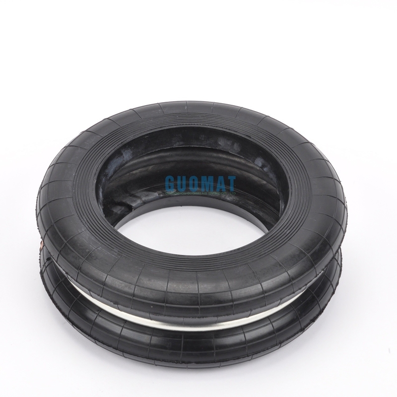 Máquina de perfurar de tipo enrolado Yokohama Air Spring S-300-2R para alta pressão
