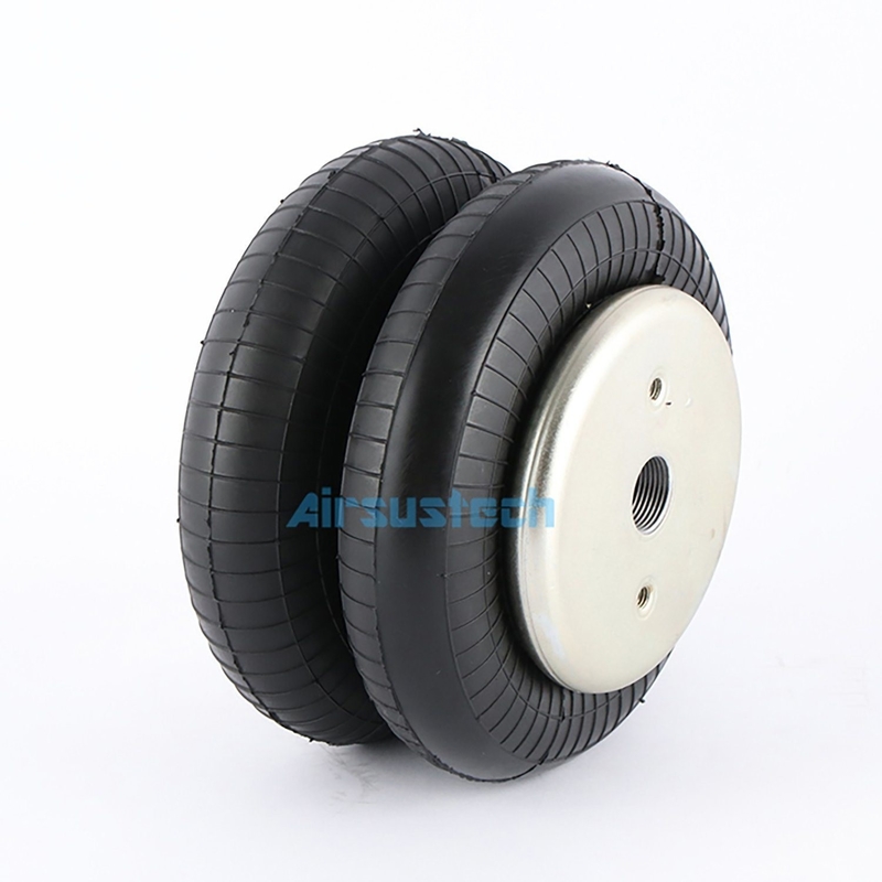 FD 120-17 Contitech Actuador Pneumático 2B-181 Airkraft Dupla Primavera de Ar Convolto