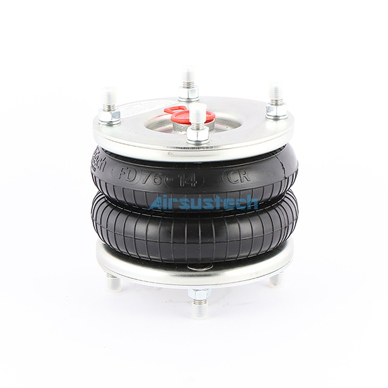 Suspensão a ar PM/31062 6' Diâmetro de ar Bellow Norgren Primavera a ar 115MM Traço