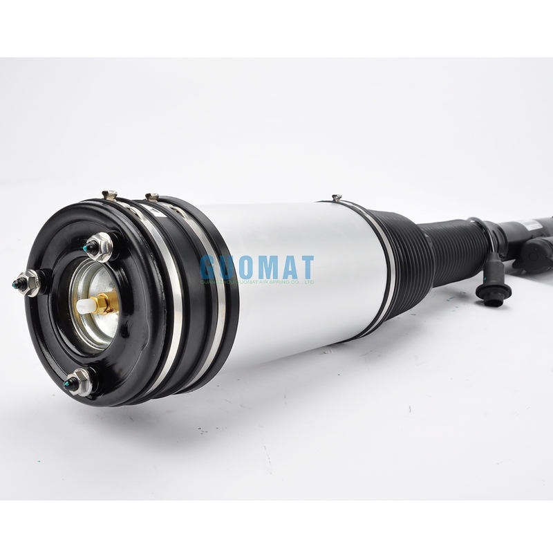 2000-2006 Mercedes-Benz Classe S350 S43 S500 S55 AMG Suspensão aerodinâmica Primavera 2203205013