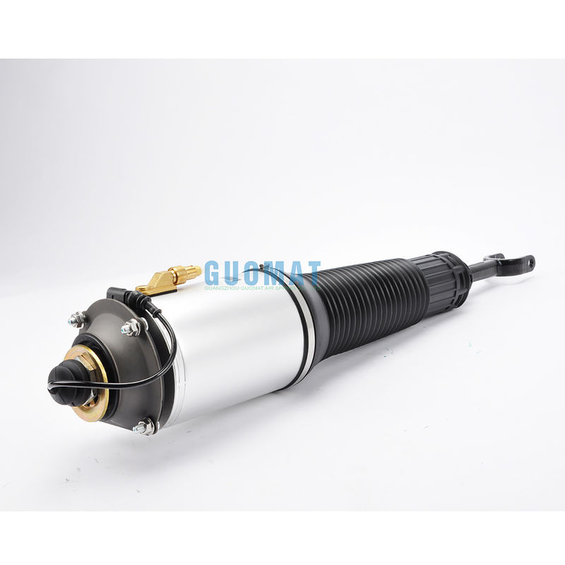 4E0616040T Suspensão aerodinâmica Vibração de mola para Audi 8 / S8 D3 Frente direita Air Spring Shocks