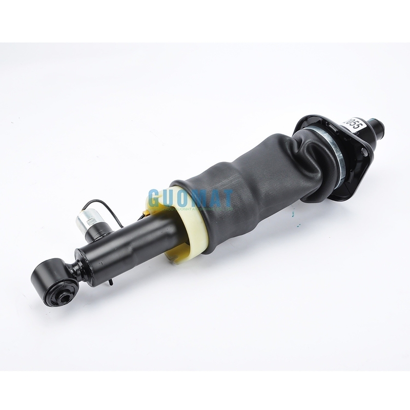 Suspensão aérea traseira direita Primavera A6 Air Spring Strut 4Z7616052A para Audi Allroad A6