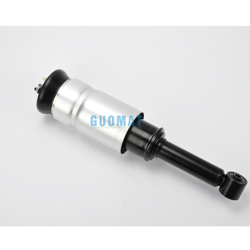 Suspensão dianteira de ar de mola para 2005-2009 Land Rover Discovery LR3 L319 RNB501600