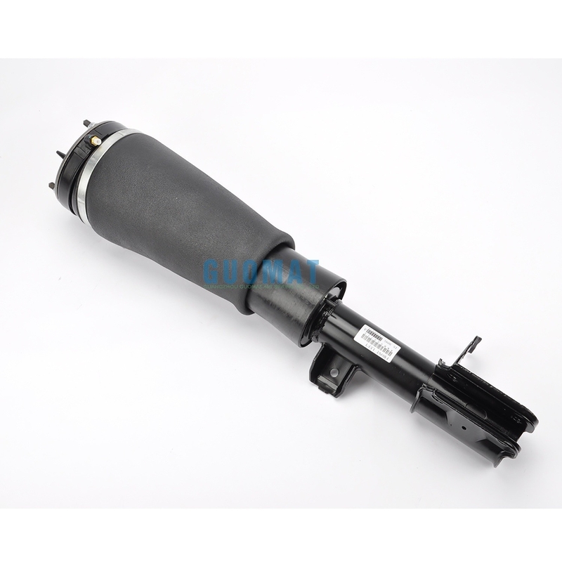 RNB000750 Air Spring Range Rover l322 Suspensão Frente Esquerda Suspensão Aérea Completa