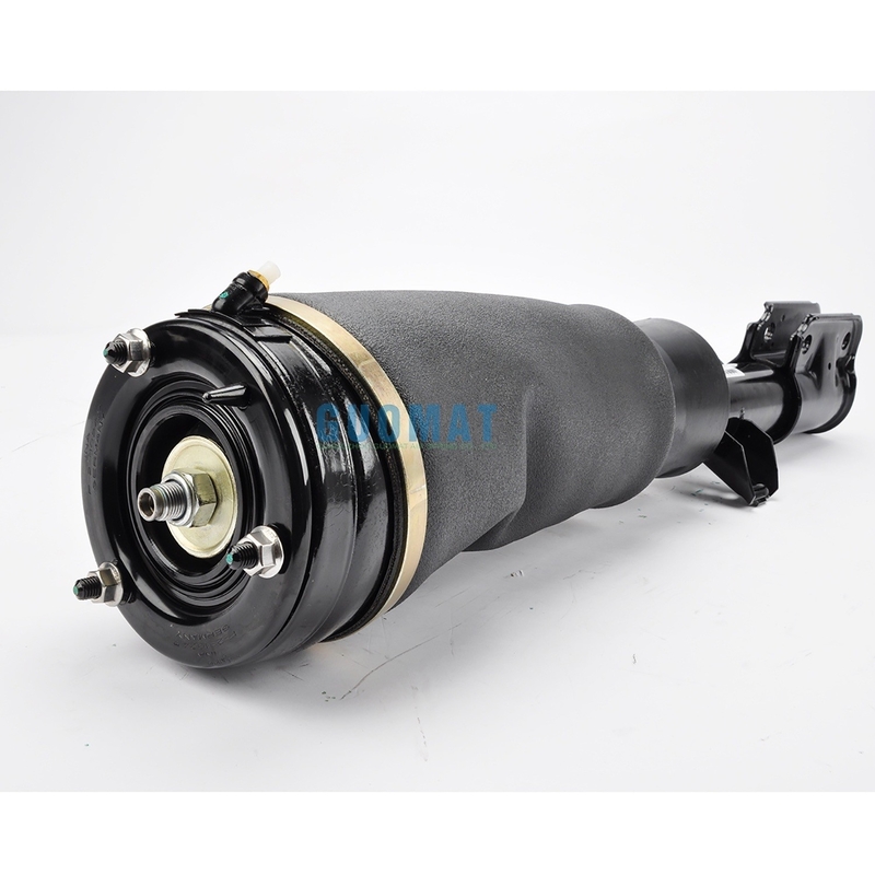Suspensão Air Springs RNB501400 Frente Esquerda Air Strut Completo L322 Land Rover Range Rover
