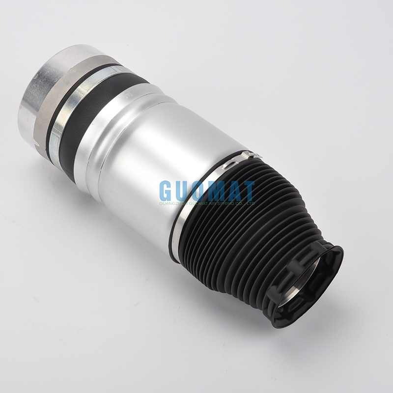 Air Shocks 7L6616020D Suspensão traseira direita Sacos de mola de ar VW Touareg 7LA 7L6 7L7