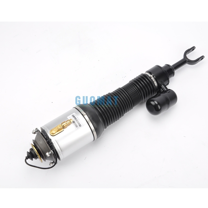 Mola pneumática da suspensão dianteira direita Bentley Continental GT/GTC/Flying Spur Amortecedor pneumático 3W0616040