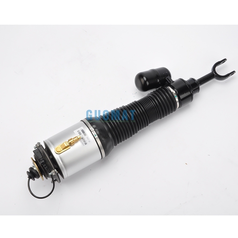 Aceleração de ar de borracha natural 3W5616039C Gt Air Spring Strut para Bentley Frente esquerda 3W0 616 039