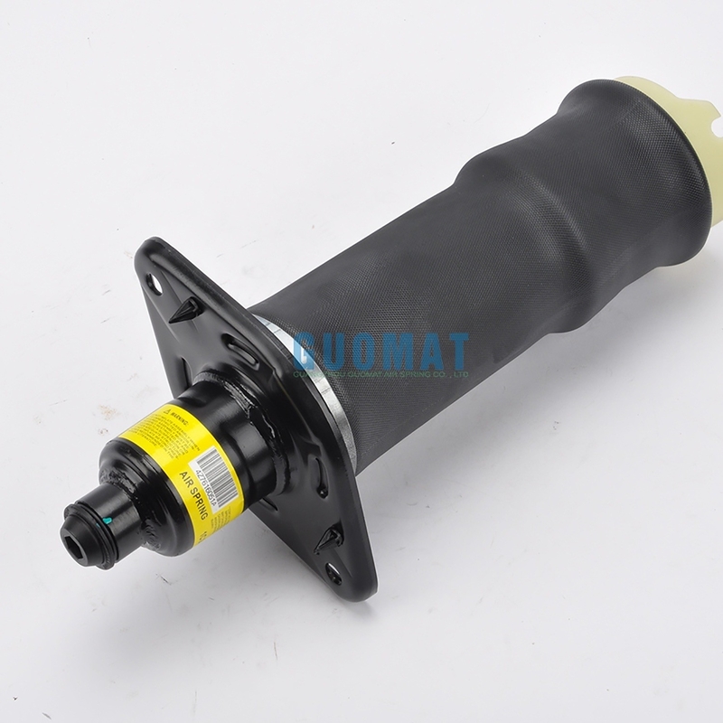 Suspensão Air Spring Airbag traseiro esquerdo 4Z7616051A Para 1999-2006 Audi A6 C5 Allroad Suspensão Air