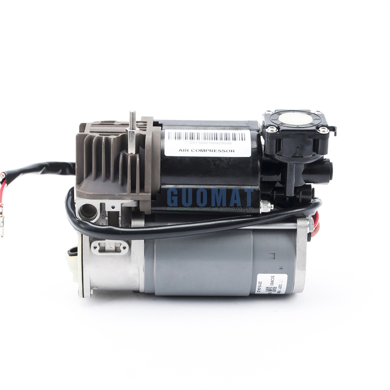 WABCO 4154033040 Compressor de suspensão de ar BMW para BMW X5 / E53 bomba de ar 37226787617