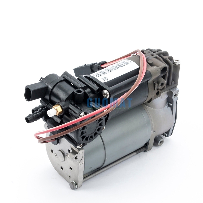 37206789450 BMW Peças de suspensão a ar Compressor de ar Para BMW F01 F02 F04 Bomba de ar 37206864215