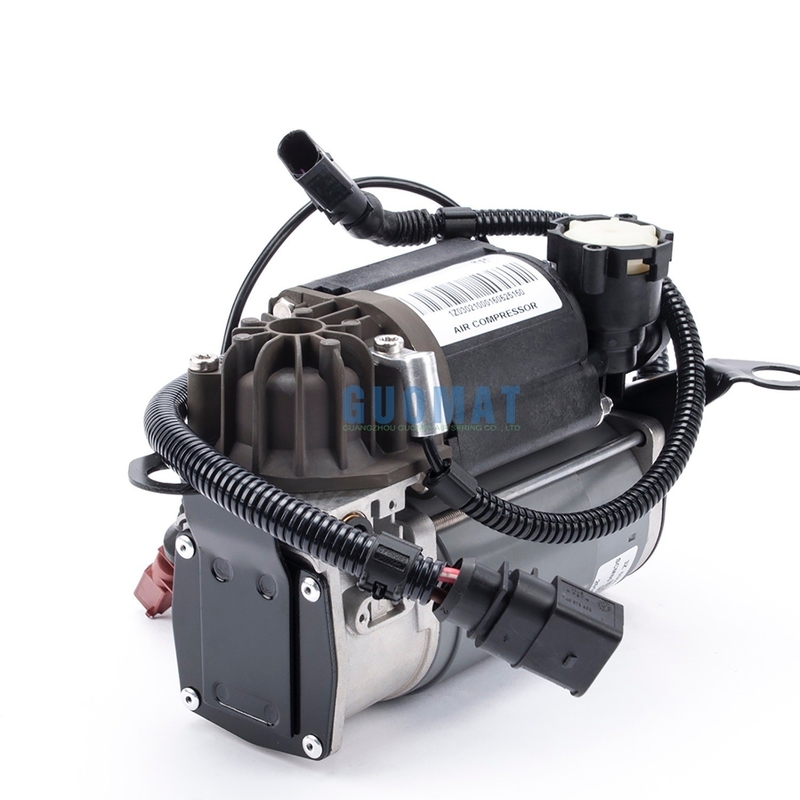 Audi Air Suspension Pump A8/ S8 D3 Diesel 4E0616005E 4154033090 Apenas Diesel ou 10 ou 12 cilindros