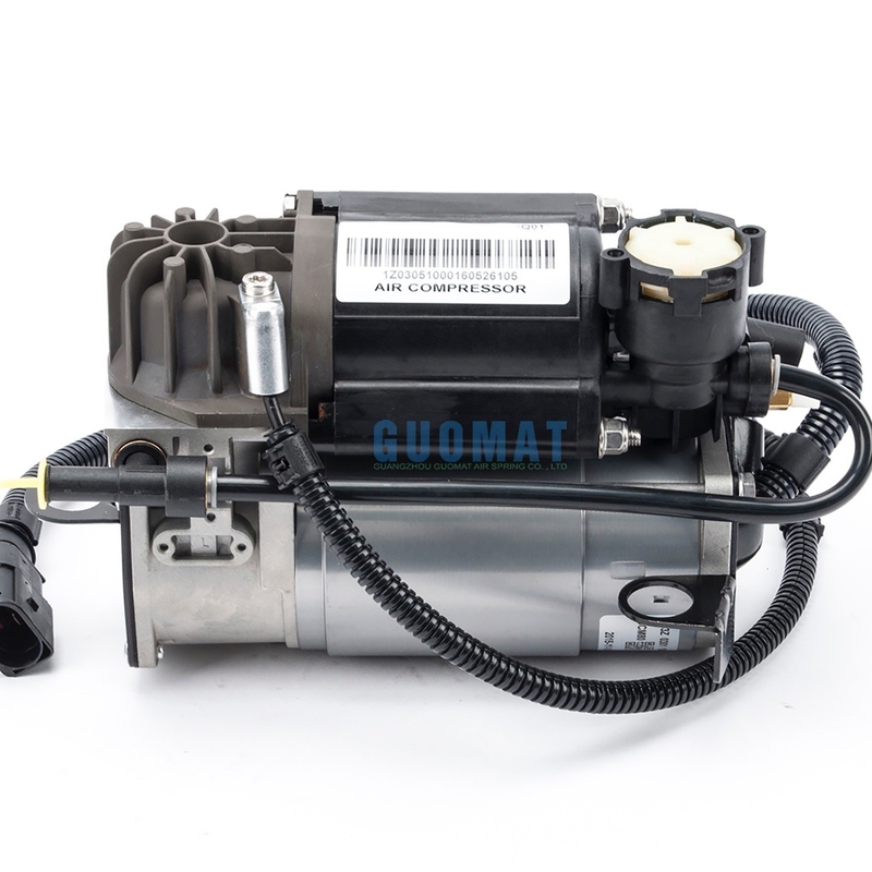 Compressor de Suspensão Aérea Audi 4Z7616007A Para 00-06 A6/C5 4b Bomba de Suspensão Aérea Allroad Quattro
