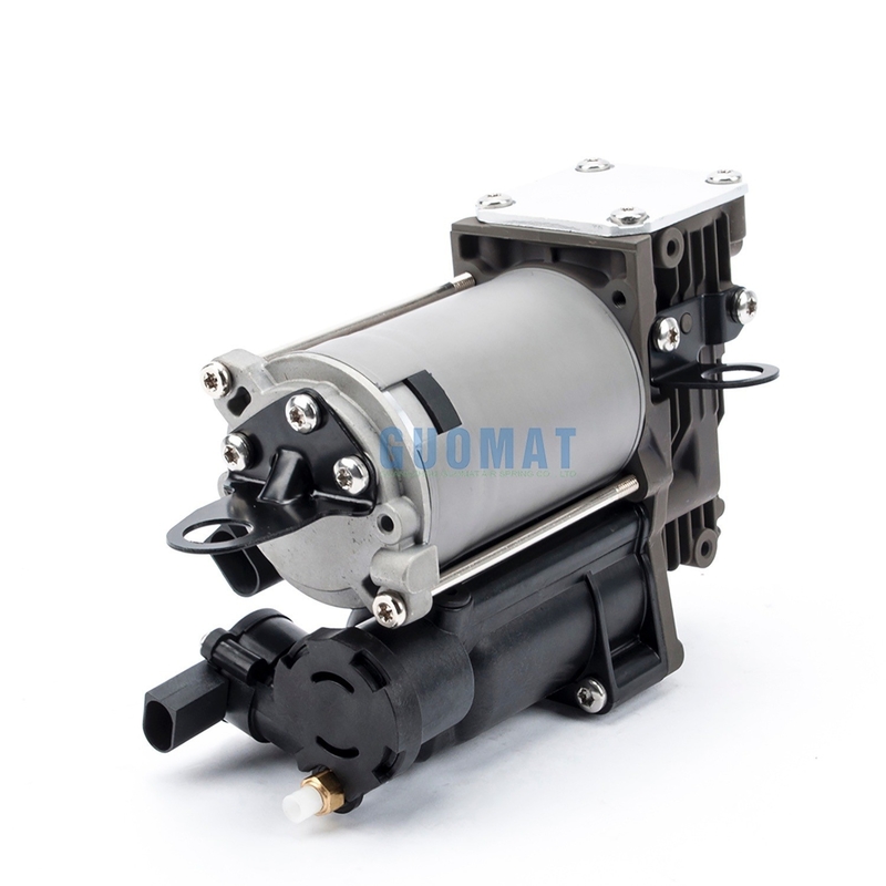 Compressor de suspensão de ar para 06-10 Mercedes-Benz Classe R W251 A1643201204 2 Esquina