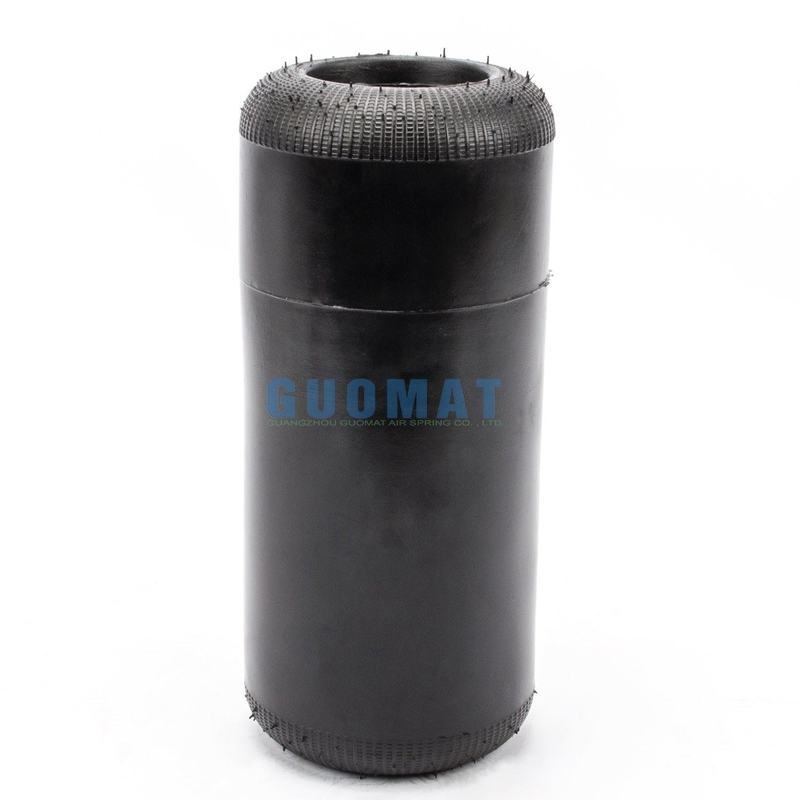 Saco de Primavera Universal Contitech 975N para EVO A6993280101 Sistema de Suspensão Automática Preto